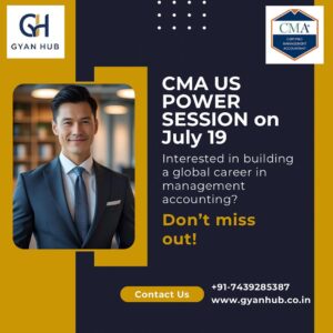 Read more about the article CMA US Power Session on July 19, 2025